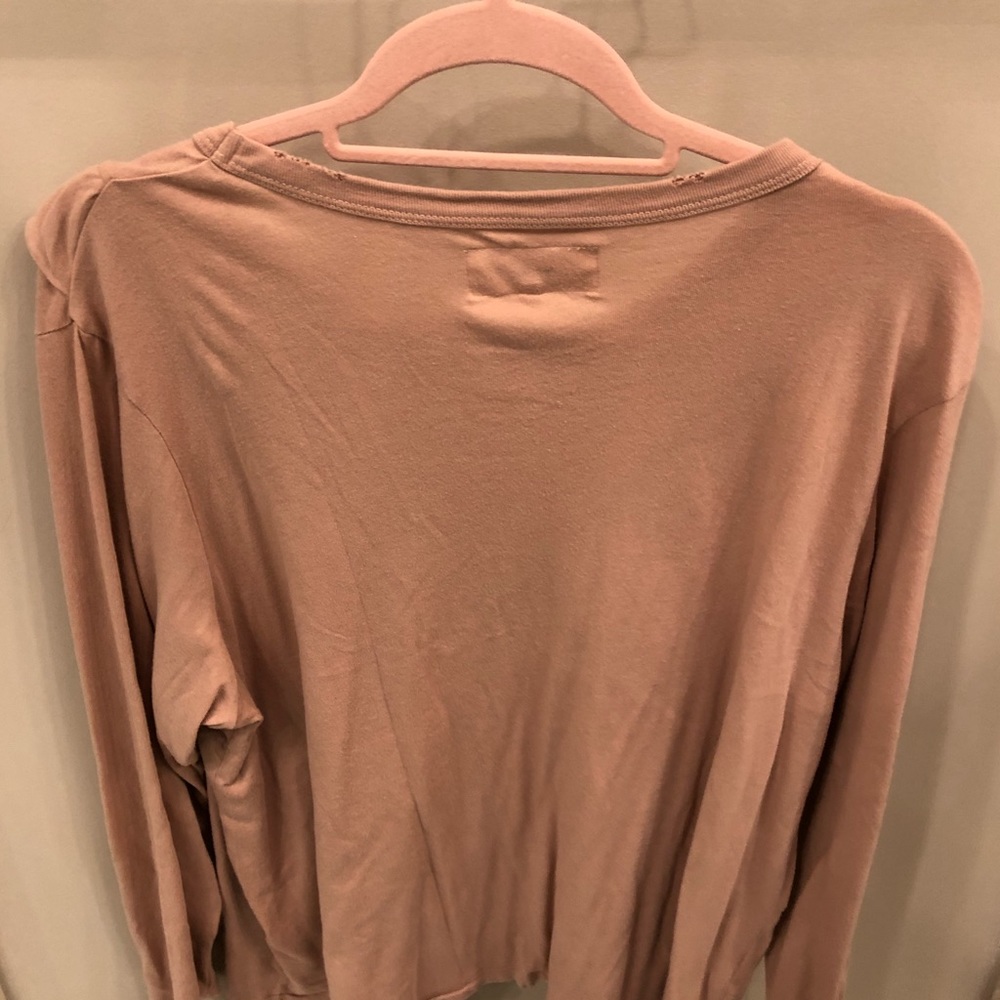 The Great Ruffle T-shirt - Picture 4 of 4